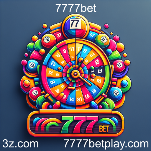 Descubra a Emoção da Loteria no 7777bet