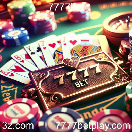 Jogos de Mesa Explorando a Diversão dos Jogos de Mesa no 7777bet